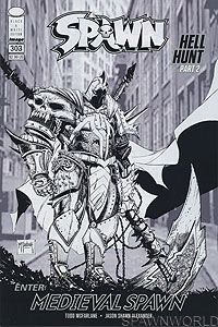 Spawn 303