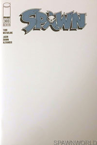 Spawn 303