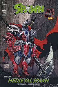 Spawn 303