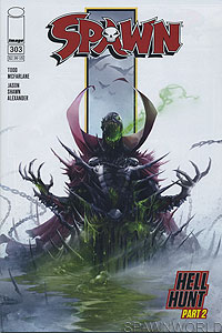 Spawn 303