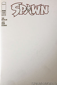 Spawn 304