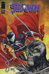 Spawn 304