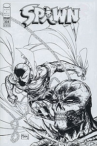 Spawn 304