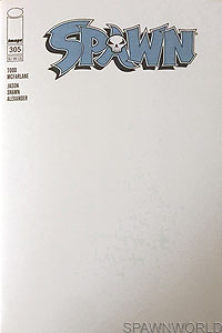 Spawn 305