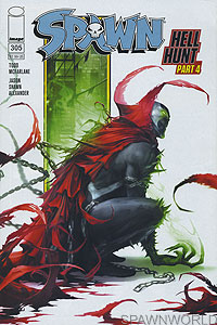 Spawn 305