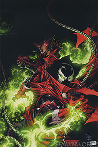 Spawn 306