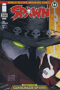 Spawn 306