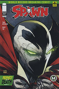 Spawn 307