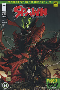 Spawn 307