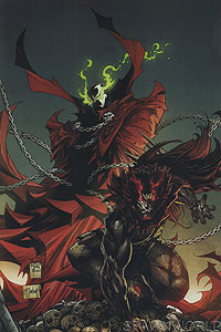 Spawn 307