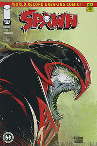 Spawn 308