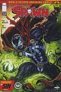 Spawn 308