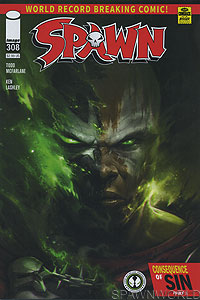 Spawn 308