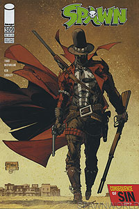 Spawn 309