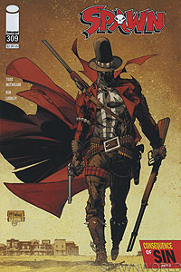 Spawn 309