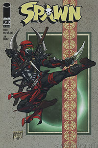 Spawn 310