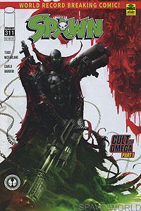 Spawn 311