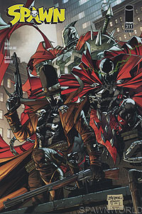 Spawn 311