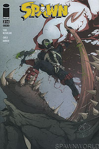 Spawn 314