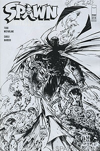 Spawn 314