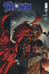 Spawn 315