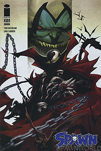 Spawn 315