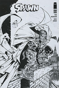 Spawn 315