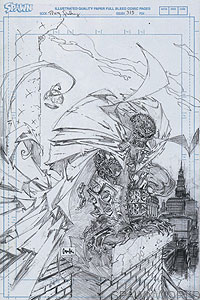 Spawn 315