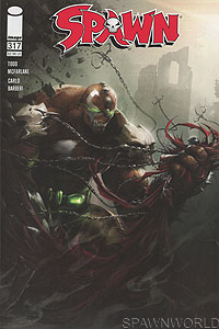 Spawn 317