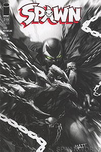 Spawn 319