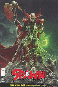 Spawn 320