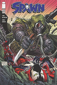 Spawn 320