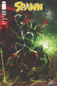 Spawn 320