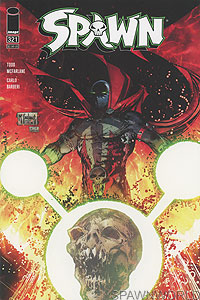 Spawn 321