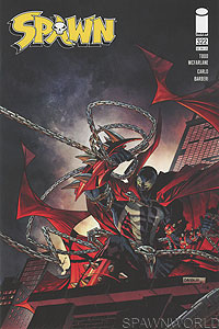 Spawn 322