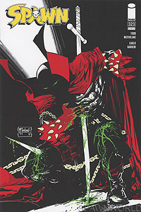 Spawn 323