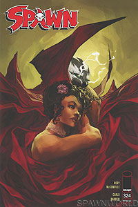 Spawn 324