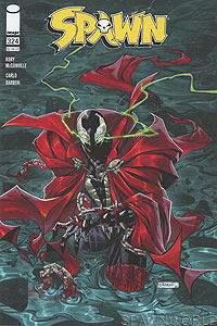 Spawn 324