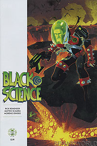 Black Science 30