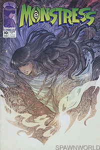 Monstress 10