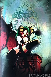 The Changeling 6