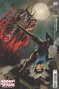 Nightwing 99