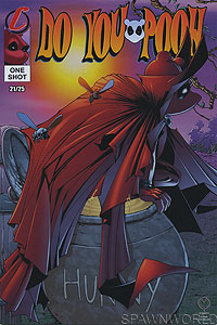 Do You Pooh - Spawn 2 Homage