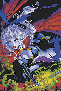 Lade Death Revelations Nightcrawler Edition - Virgin