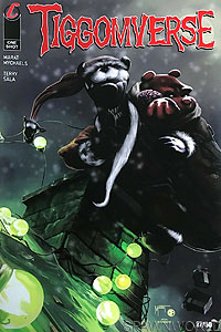 Tiggomverse - Spawn 313  homage