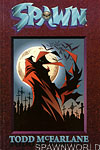 Spawn Trade Paperbacks