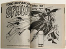 Advance Comics ad