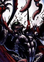 Spawn | Spawn 48