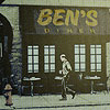 Ben's Diner