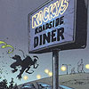 Rocky’s Roadside Diner